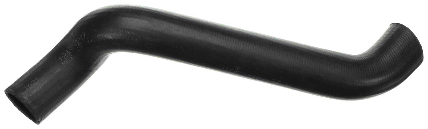 ACDelco 24368L Professional Upper Molded Coolant Hose | Patman Parts