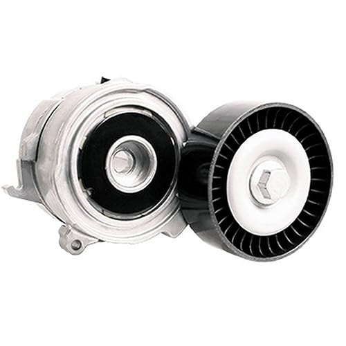 Dayco - 89734 - Dayco Accessory Drive Belt Tensioner Assembly P/N:89734