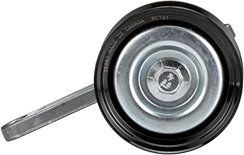 Gates 36467 DriveAlign Belt Drive Idler/Tensioner Pulley