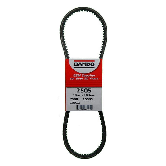 Bando USA 2505 Precision Engineered V-Belt