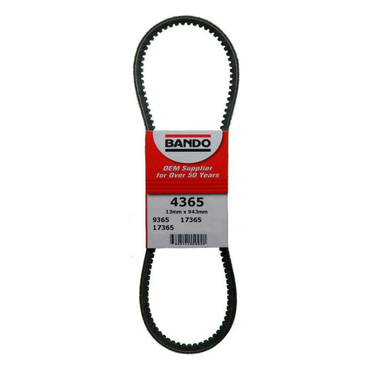 Bando USA 4365 Precision Engineered V-Belt