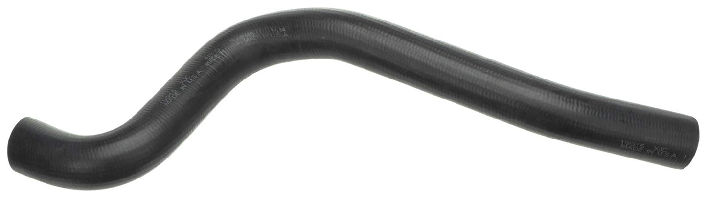 Gates 20827 Upper Radiator Hose