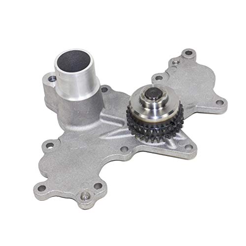 GMB 125-3260 OE Replacement Water Pump with Gasket