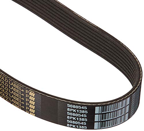Dayco 5080545 Serpentine Belt