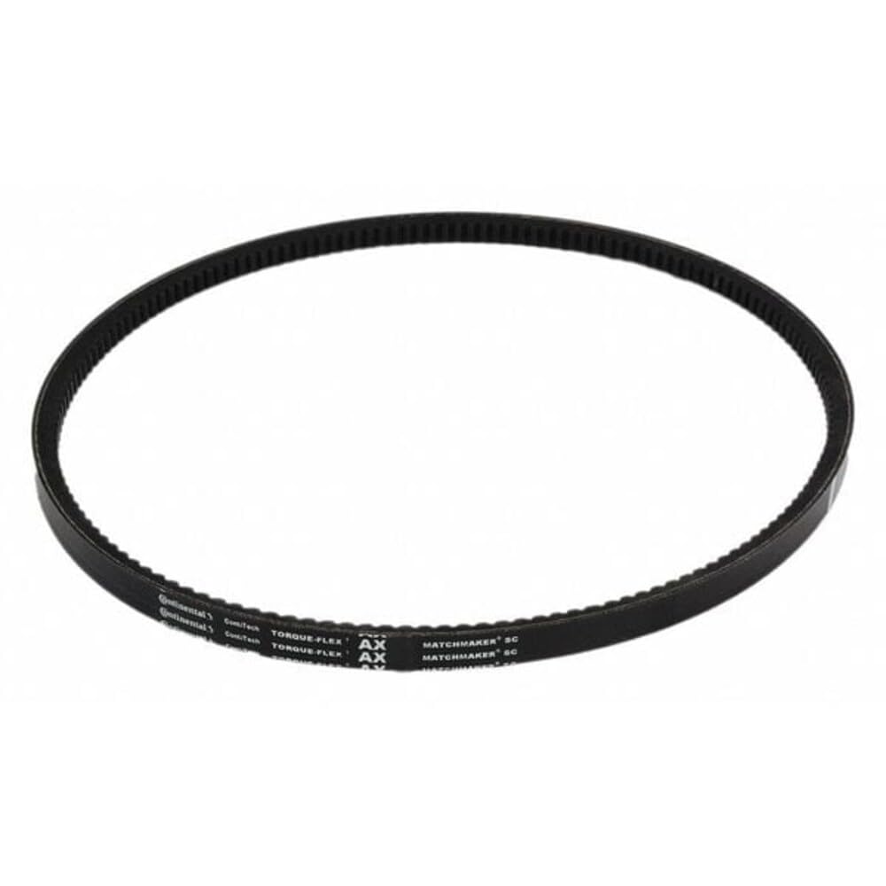 Goodyear Belts & Hoses AX44