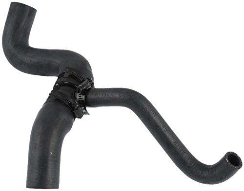 Continental Elite 62472 Molded Radiator Hose