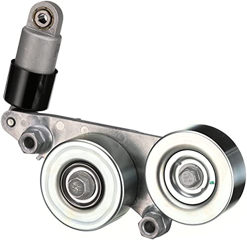 Gates 39092 DriveAlign Automatic Belt Drive Tensioner