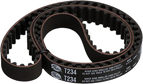 Gates T234 Premium Automotive Timing Belt