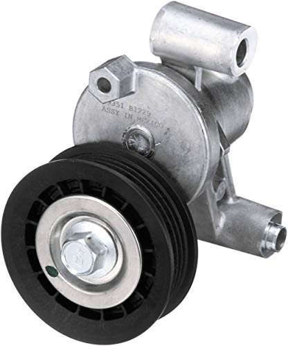 Gates Genuine 39351 DriveAlign Automatic Belt Drive Tensioner