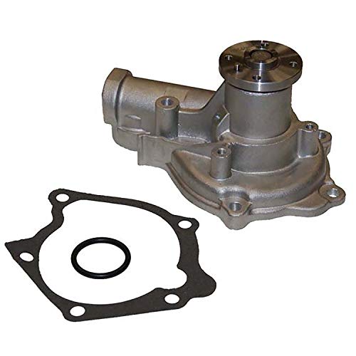 GMB 148-1480 OE Replacement Water Pump with Gasket