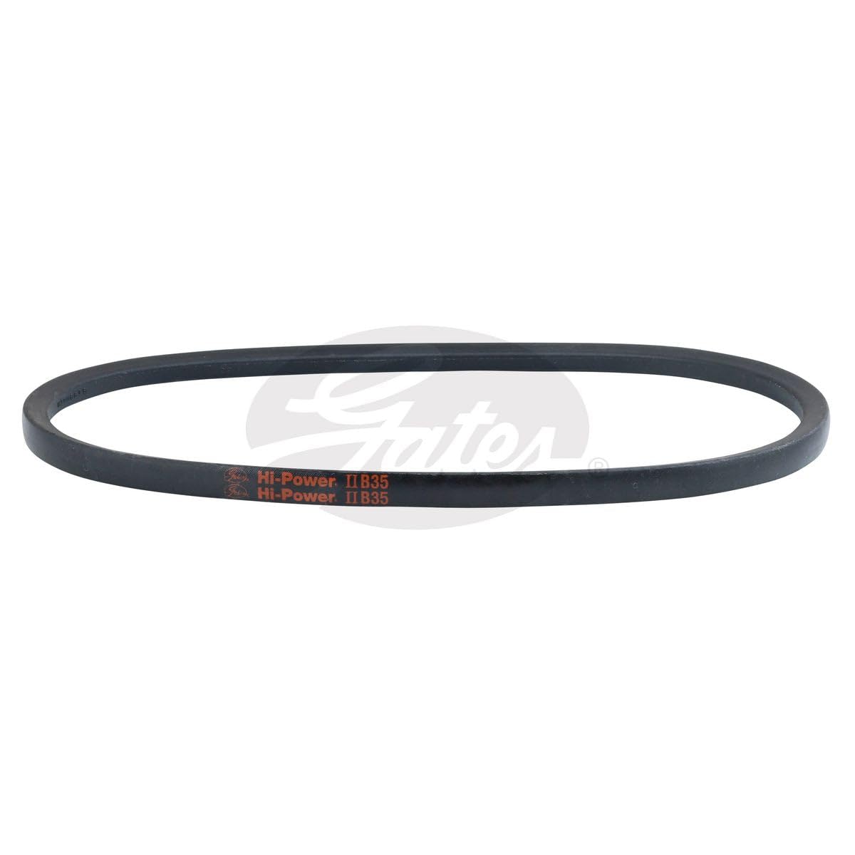 Gates B35 Hi-Power II Belt