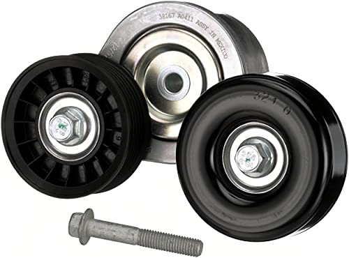 Gates 38167 DriveAlign Automatic Belt Drive Tensioner