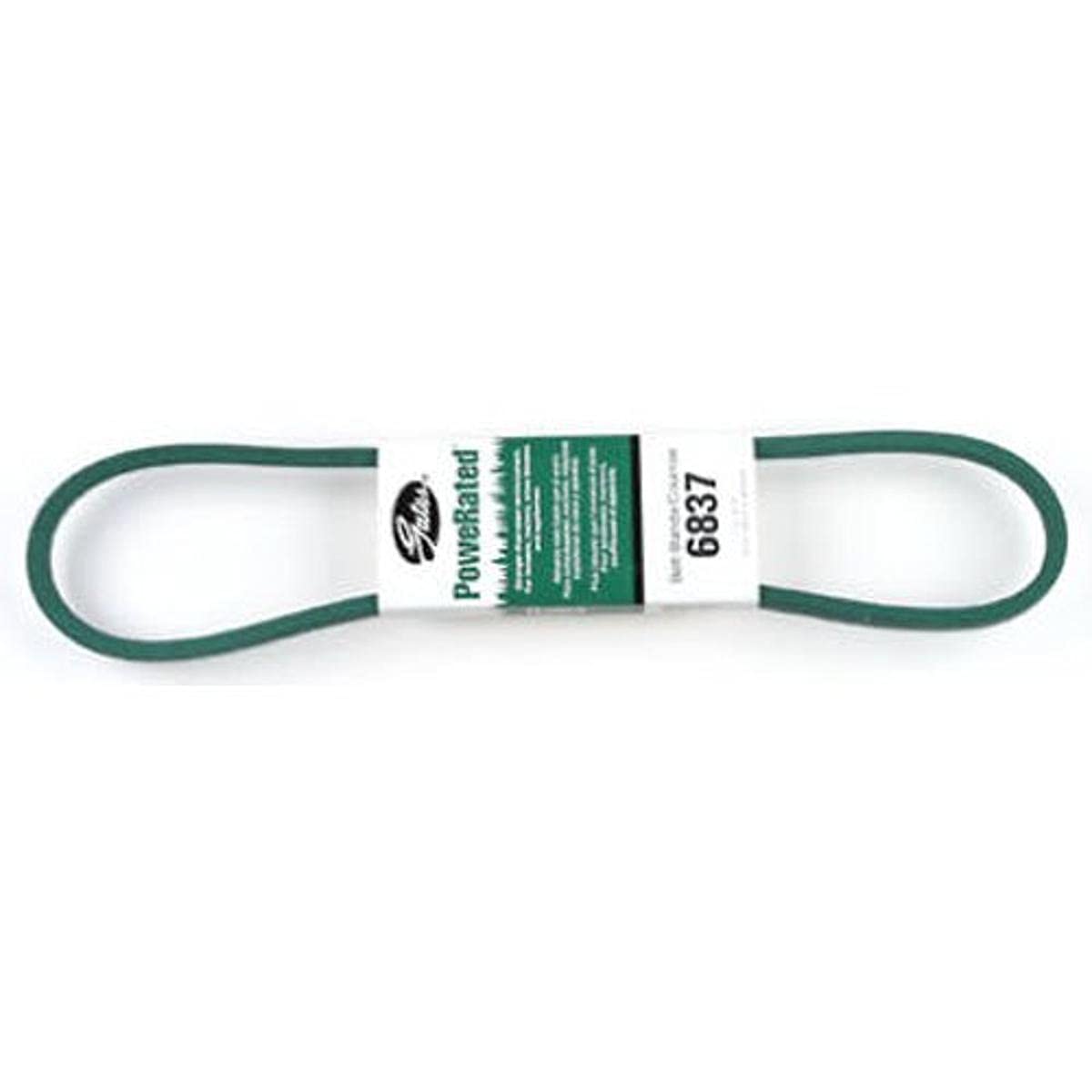 Gates 6837 Powerated Belt