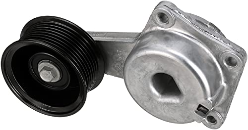 Gates DriveAlign Automatic Belt Drive Tensioner