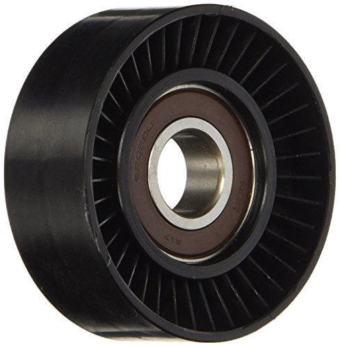 Four Seasons 45013 Idler Pulley, Black