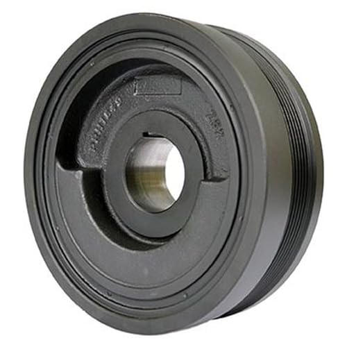 DAYCO BELTS/HOSES PB1649N HARMONC BALANCR - ShopEddies