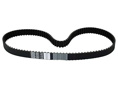 Bando TB187 Precision Engineered Timing Belt