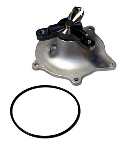 GMB 120-1290 OE Replacement Water Pump with Gasket