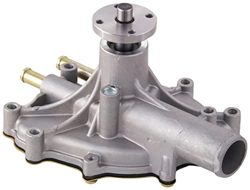 Gates 43272 Premium Engine Water Pump
