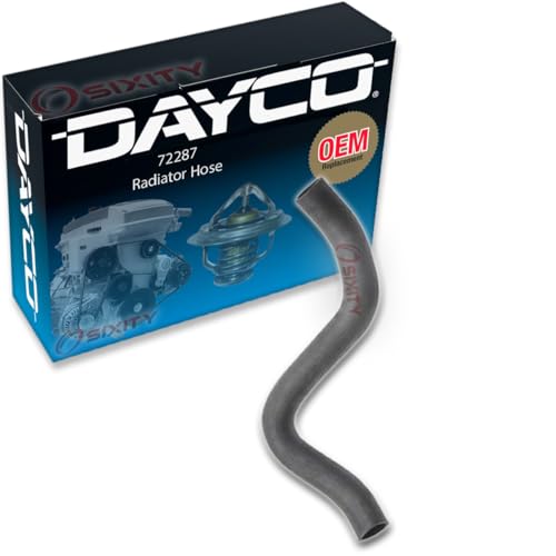 Dayco 72287 Radiator Hose