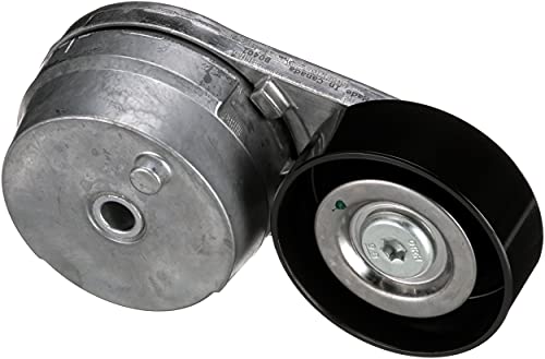 Gates Genuine 39350 DriveAlign Automatic Belt Drive Tensioner