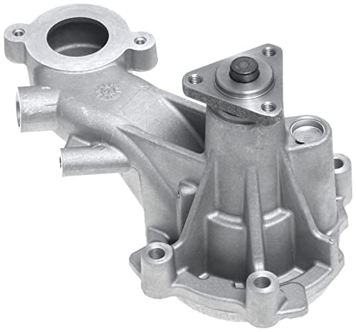 Gates 43016 Premium Engine Water Pump