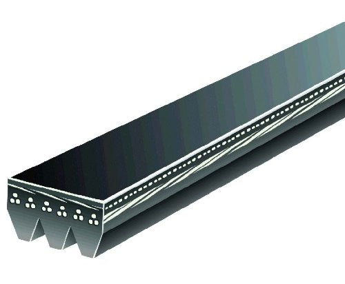 Gates K030214SF Serpentine Belt