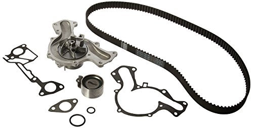 Dayco (WP139K1A) Engine Timing Belt Kit
