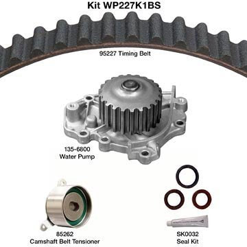 Dayco WP227K1BS Water Pump Kit