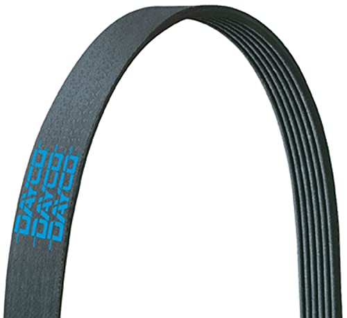Dayco 5061038 Serpentine Belt