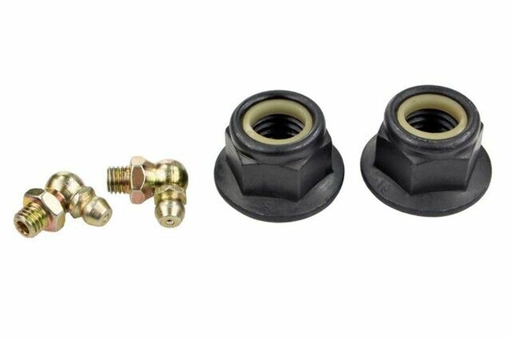 Mevotech MK80262 Sway Bar Link Kit