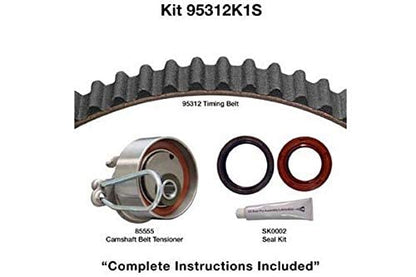 Dayco 95312K1S Timing Belt Kit