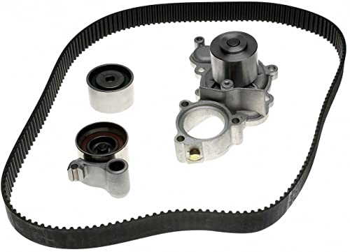 Gates TCKWP157 Engine Timing Belt Kit with Water Pump