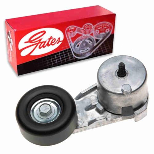 Gates DriveAlign Automatic Belt Tensioners 38321