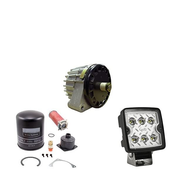Continental PP334LK1-MI Pro Series Plus Timing Belt Kit With Water Pump