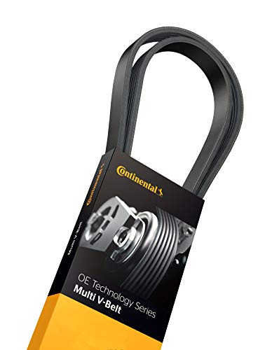 Continental 4100745 OE Technology Series Multi-V Belt