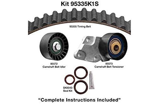 Dayco 95335K1S Timing Belt Kit