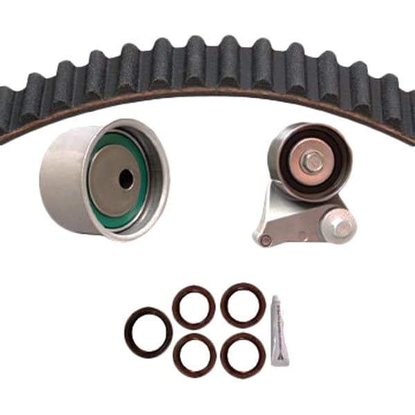 Dayco 95337K1S Timing Belt Kit