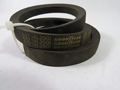 Continental - Goodyear - Hy-T Plus Belts (A27)