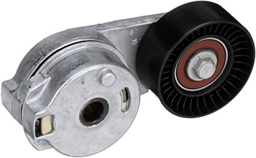 Gates 38323 DriveAlign Automatic Belt Drive Tensioner