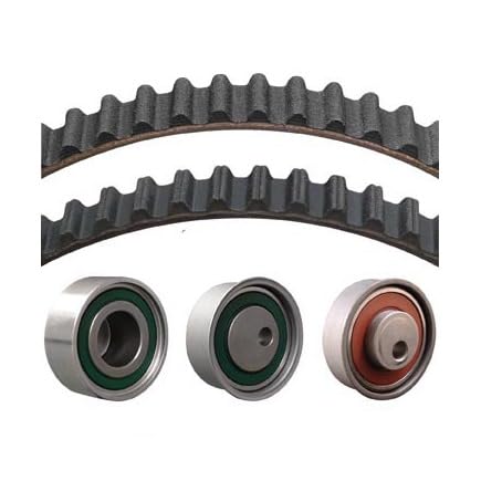 Dayco 95340K1 Timing Belt Kit