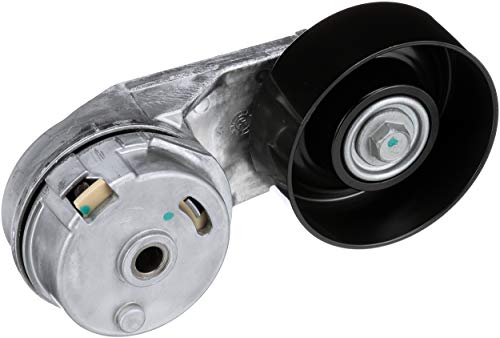 Genuine Gates 39288 DriveAlign Automatic Belt Drive Tensioner
