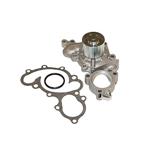 GMB 170-1900 OE Replacement Water Pump with Gasket