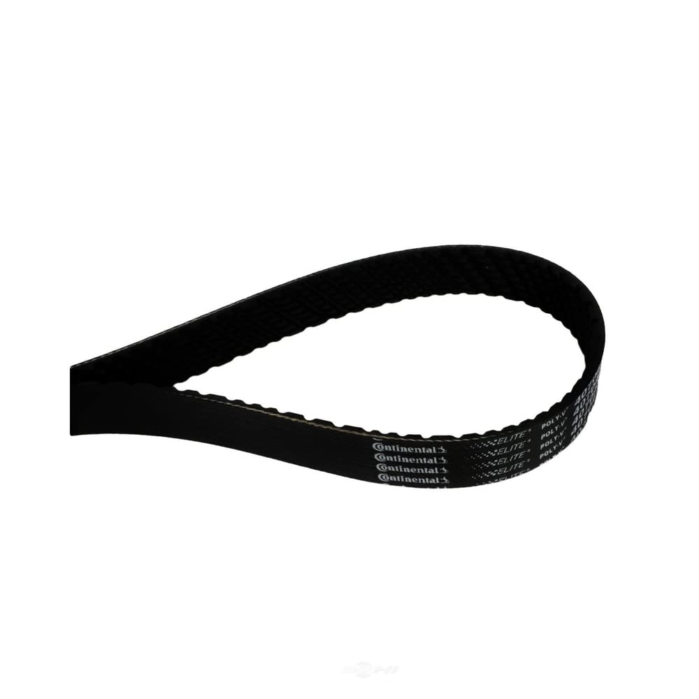 Continental 4070975 OE Technology Series Multi-V Belt | Patman Parts