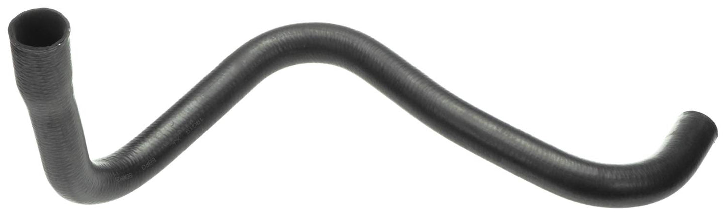 ACDelco 26061X Professional Upper Molded Coolant Hose | Patman Parts