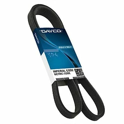 Dayco 5060888 Serpentine Belt