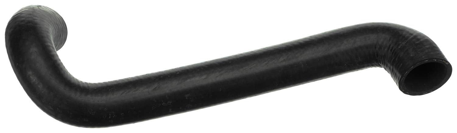 acdelco 22253m professional upper molded coolant hose - 0