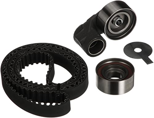 Gates TCK329 PowerGrip Premium Timing Belt Component Kit
