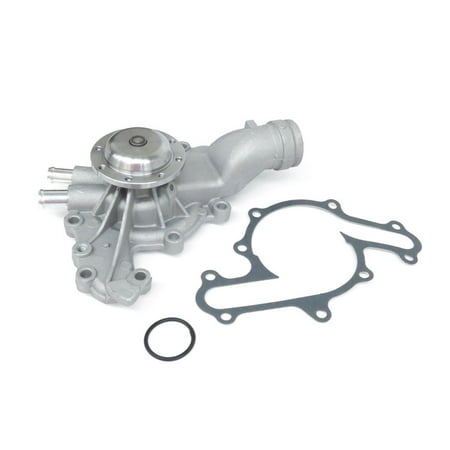 NEW WATER PUMP Fits select: 1988-1990 1992-1993 FORD TAURUS GL