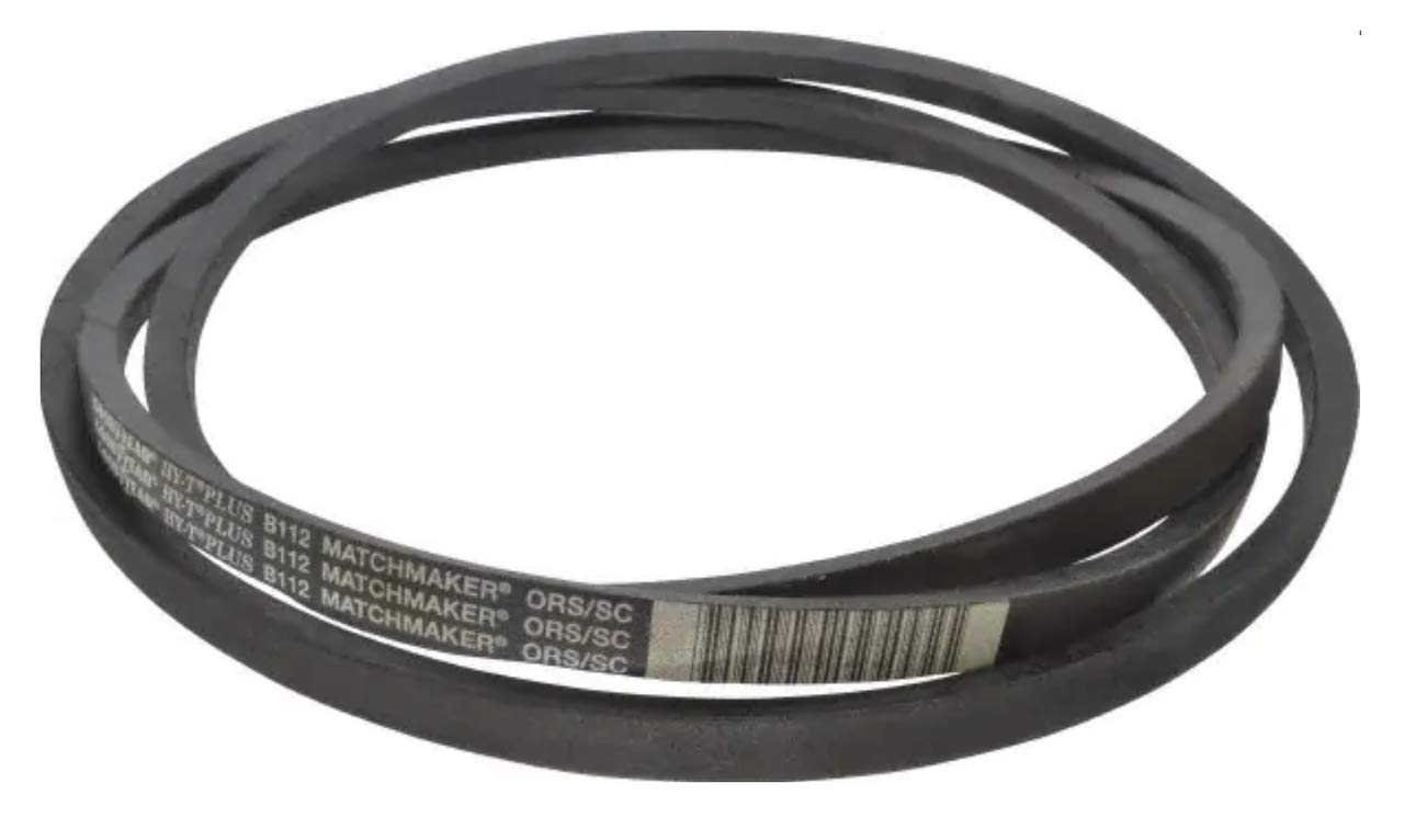 Continental B65 HY-T Plus V-Belt